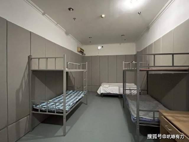 等刑讯逼供致人死亡11名办案人终被判刑！新葡京博彩3年前“开飞机”、电击生殖器(图5)