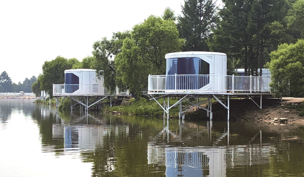 ：黑龙江盛龙华环保科技发展有限公司澳门新